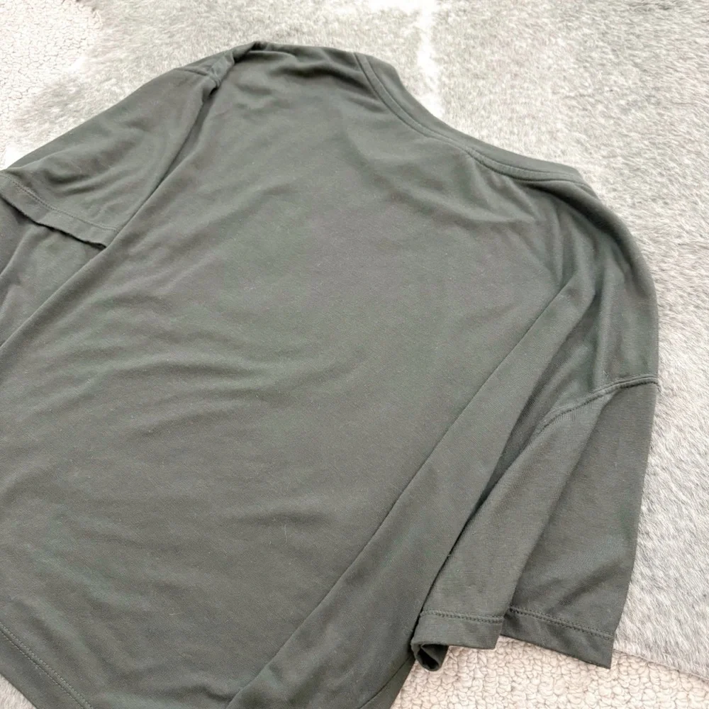 Nike Crop Tee XL